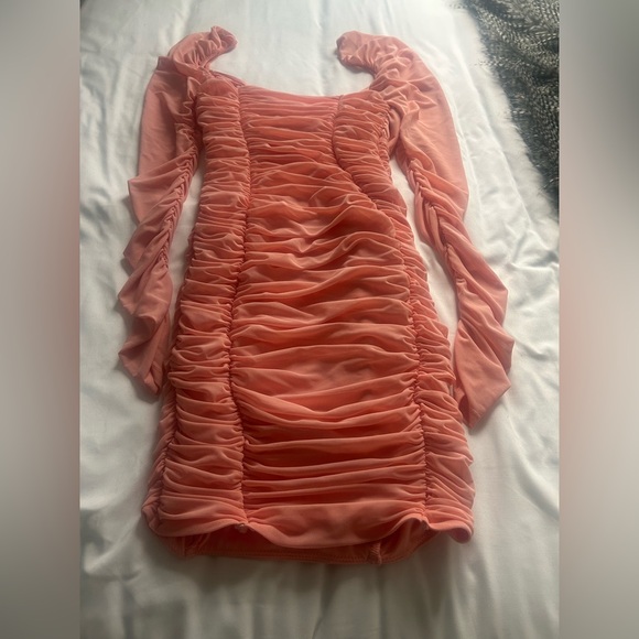 Oh Polly dress - Picture 3 of 7